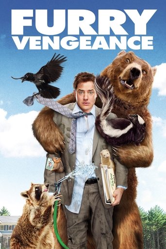 Furry Vengeance 2010