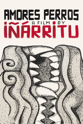 Amores Perros 2000