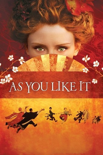 As You Like It 2006