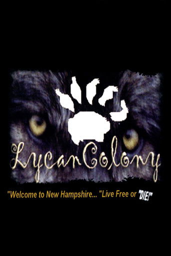Lycan Colony 2006