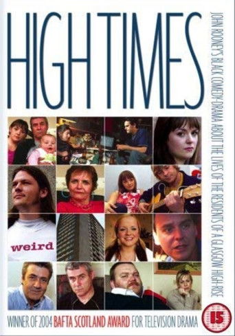 High Times 2004