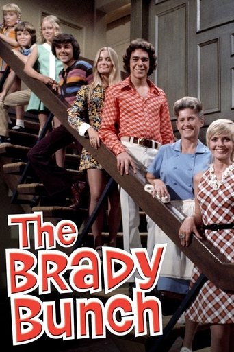The Brady Bunch 1969