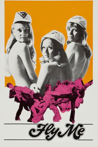 Fly Me 1973