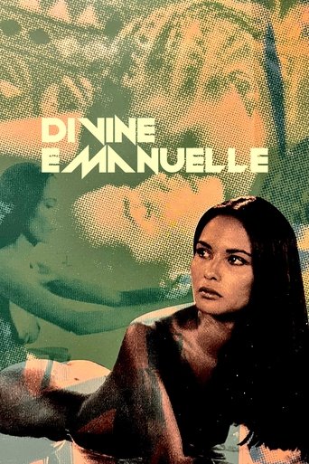 Divine Emanuelle 1981