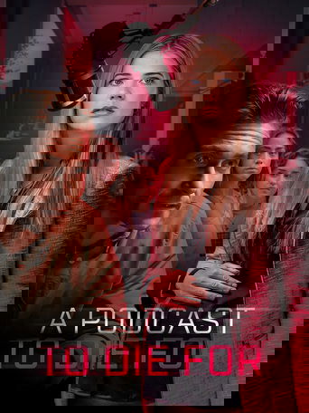 A Podcast to Die For 2023