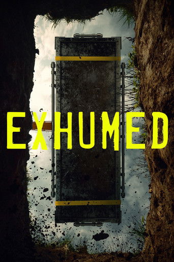 Exhumed: Killer Revealed (2021) 2021