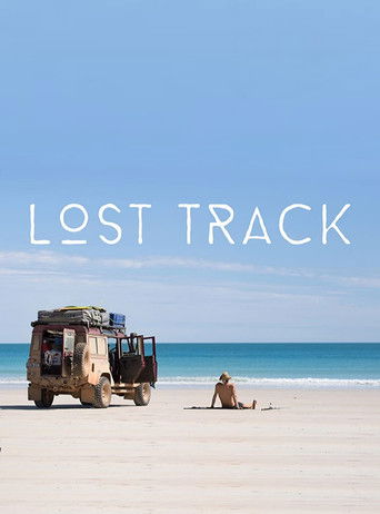 Lost Track Australia 2016