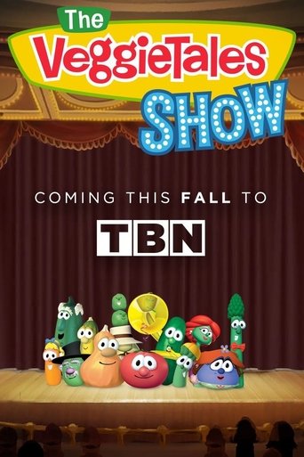 The VeggieTales Show 2019