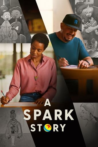A Spark Story 2021