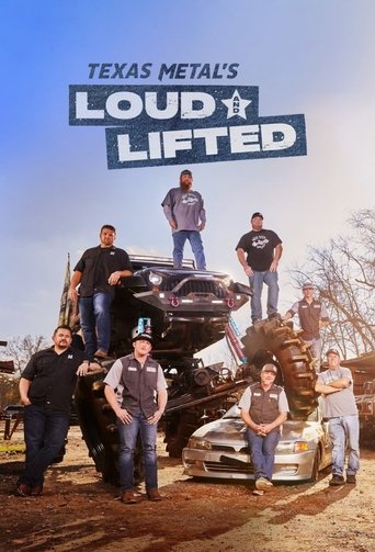Texas Metal's Loud and Lifted 2023