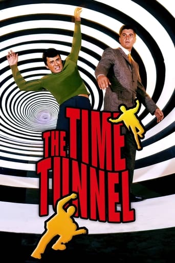 The Time Tunnel 1966