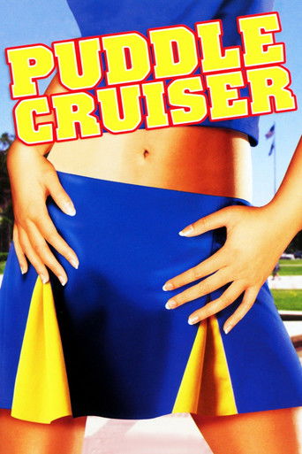 Puddle Cruiser 1996