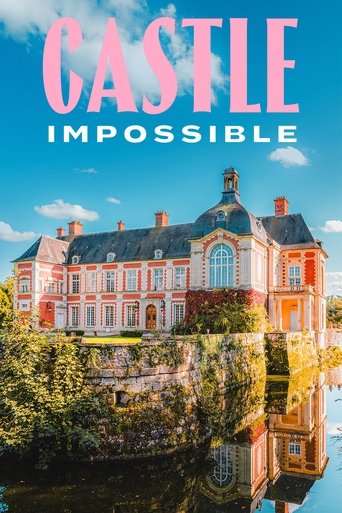 Castle Impossible 2025