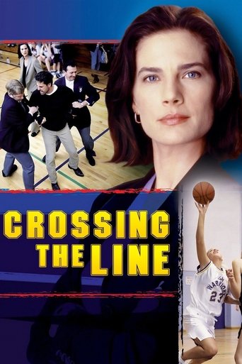 Crossing the Line 2002