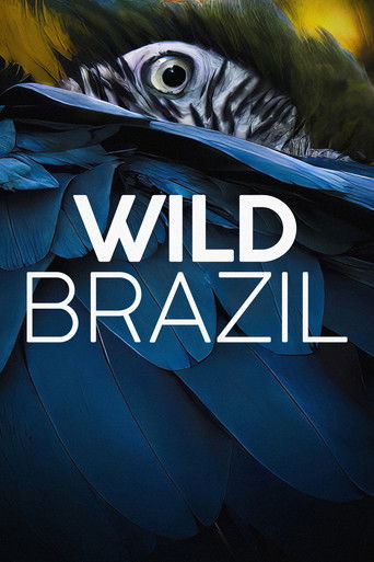 Wild Brazil 2014