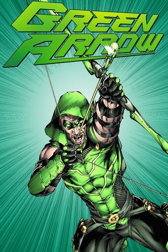 DC Showcase: Green Arrow 2010