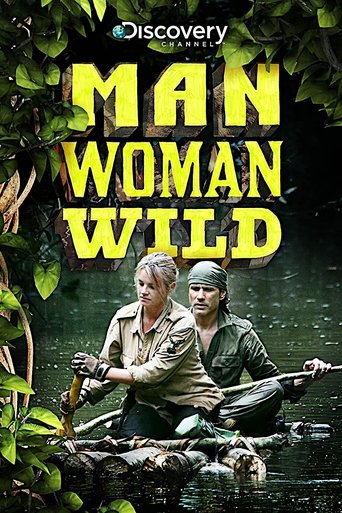 Man, Woman, Wild 2010