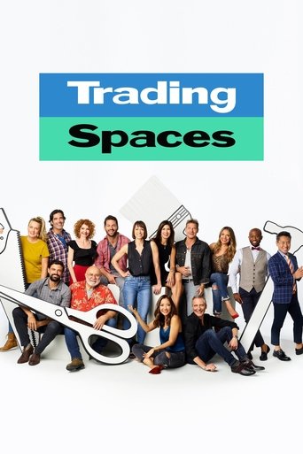Trading Spaces 2000