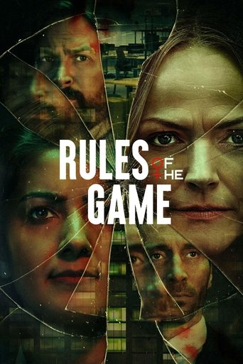 Rules of the Game 2022