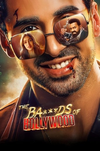 The Ba***ds of Bollywood 2025