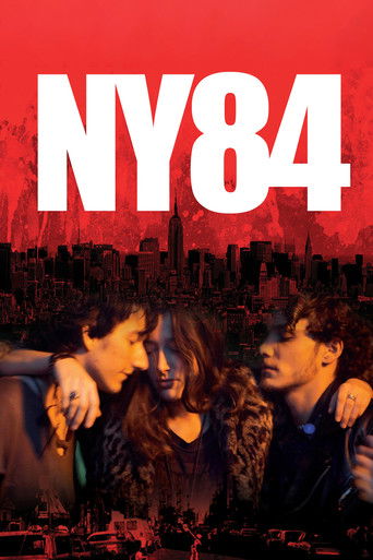 NY84 2016