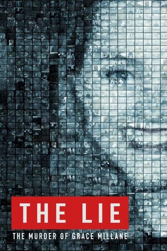 The Lie: The Murder of Grace Millane 2024