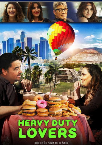 Heavy Duty Lovers 2021