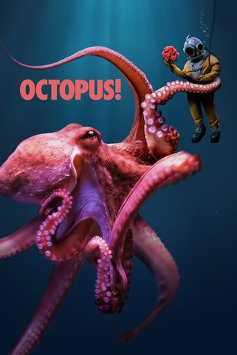 Octopus! 2025