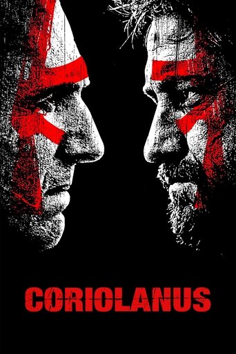 Coriolanus 2011