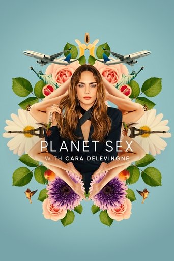 Planet Sex with Cara Delevingne 2022