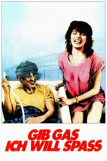 Hangin' Out 1983