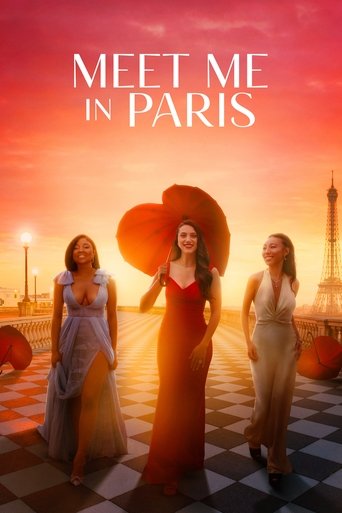 Meet Me in Paris 2023