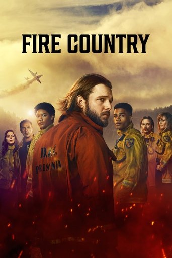 Fire Country 2022