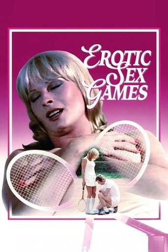 Erotic Sex Games 1977