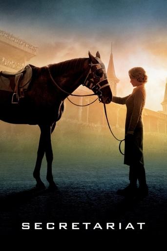 Secretariat 2010