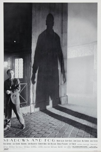 Shadows and Fog 1991