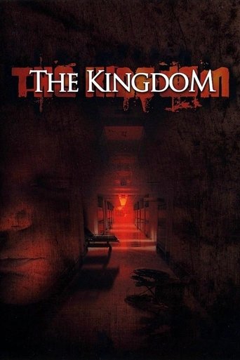 The Kingdom (1994) 1994