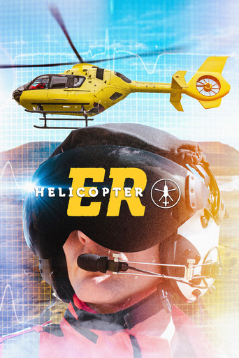Helicopter ER 2016