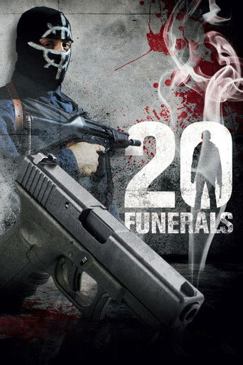 20 Funerals 2004