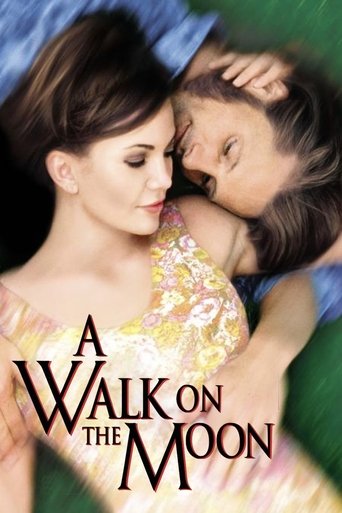 A Walk on the Moon 1999