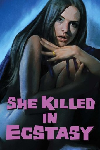 She Killed in Ecstasy 1971