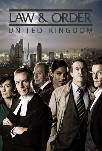 Law & Order: UK 2009