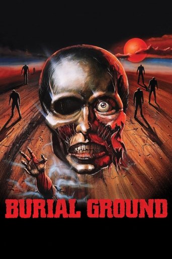 Burial Ground 1981