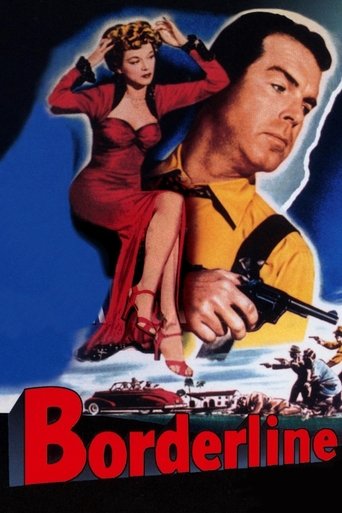 Borderline 1950
