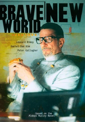 Brave New World 1998