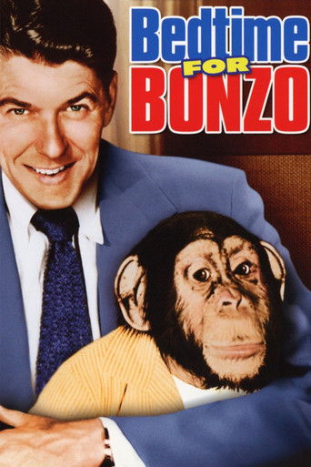 Bedtime for Bonzo 1951