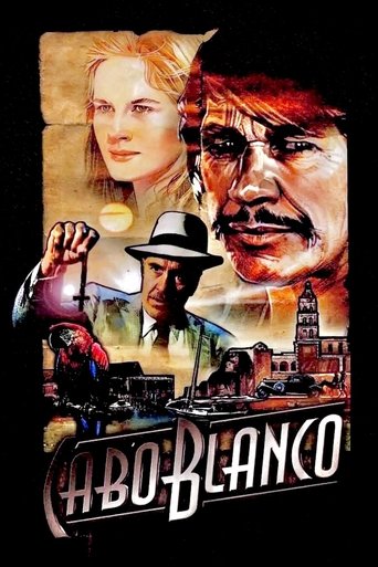 Caboblanco 1980
