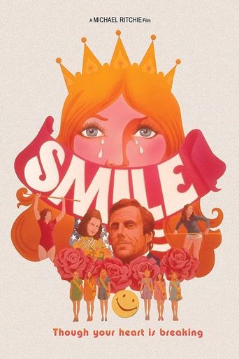 Smile 1975