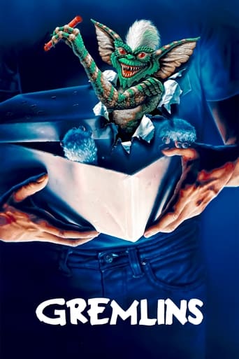 Gremlins 1984