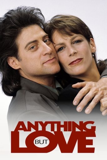Anything but Love 1989